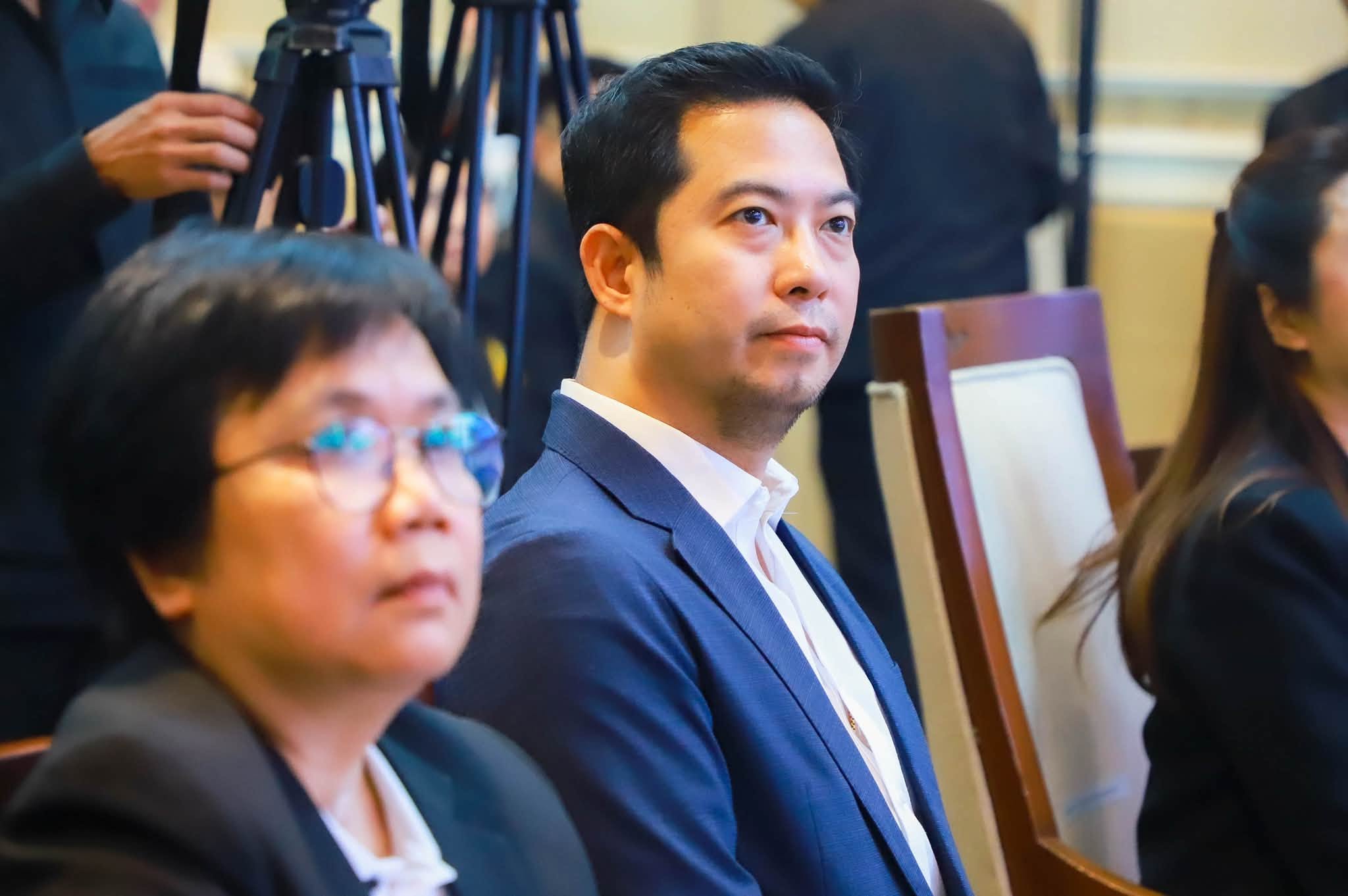title - ส.ป.ก. ร่วมงานแถลงข่าว Thailand : The Land of Tropical Fruits ในวันที่ 12 - 16 กรกฎาคม 2569 ณ ลานคนเมือง กรุงเทพฯ